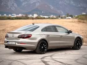VW CC 2.0 TDI DSG, снимка 5