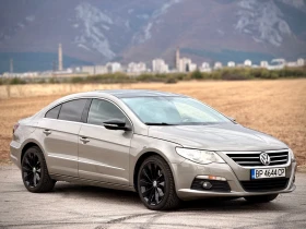 VW CC 2.0 TDI DSG, снимка 1