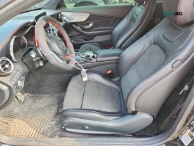 Mercedes-Benz C 43 AMG, снимка 7