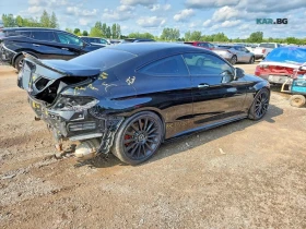 Mercedes-Benz C 43 AMG, снимка 3
