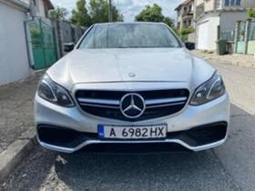 Mercedes-Benz E 350 AMG AVANTGARDE- 4 MATIC - 28999 лв. - 65541835 | Car24.bg