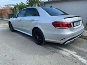 Mercedes-Benz E 350 AMG AVANTGARDE- 4 MATIC - 28999 лв. - 65541835 | Car24.bg