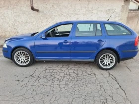 Skoda Octavia 1.9TDI 4X4 BLS, снимка 7