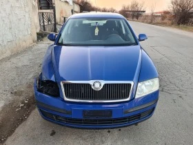 Skoda Octavia 1.9TDI 4X4 BLS, снимка 1