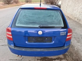 Skoda Octavia 1.9TDI 4X4 BLS, снимка 5