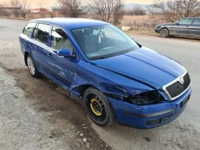 Skoda Octavia 1.9TDI 4X4 BLS, снимка 3