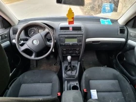 Skoda Octavia 1.9TDI 4X4 BLS, снимка 10