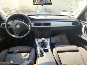 BMW 318 318 D, снимка 10