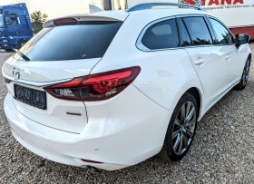 Mazda 6 2.2d +360  | Mobile.bg   4