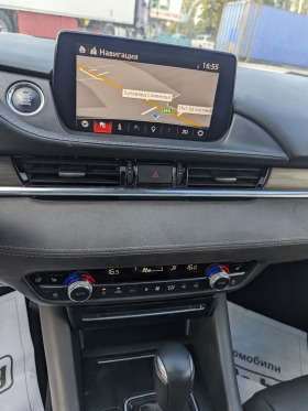 Mazda 6 2.2d +360  | Mobile.bg   6