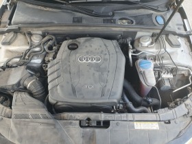 Audi A4 2.0 tdi 177hp, снимка 11