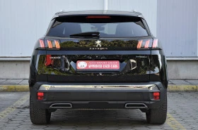 Peugeot 3008 1.6 GT (225) Plug-in Hybrid 4WD | Mobile.bg    5