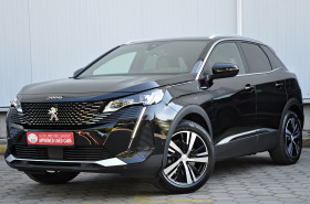 Peugeot 3008 1.6 GT (225кс) Plug-in Hybrid 4WD, снимка 1