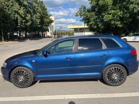 Audi A3 SPORTBACK, снимка 7