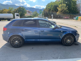 Audi A3 SPORTBACK, снимка 4