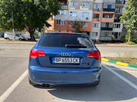 Audi A3 SPORTBACK, снимка 6