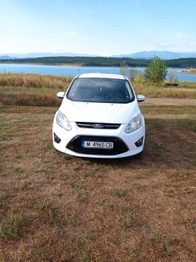 Ford C-max 1.6ТDCI, снимка 1