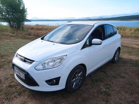 Ford C-max 1.6ТDCI, снимка 8