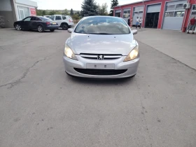     Peugeot 307 307CC AUTOMATIC 