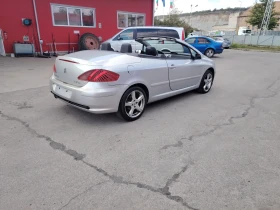     Peugeot 307 307CC AUTOMATIC 