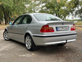     BMW 320 2.0d, 150.,  , FACELIFT, , 