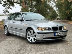     BMW 320 2.0d, 150.,  , FACELIFT, , 