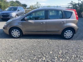 Nissan Note, снимка 7