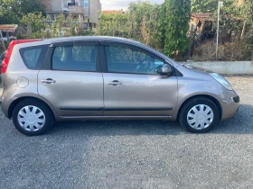 Nissan Note, снимка 3