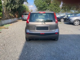 Nissan Note, снимка 5