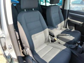 VW Touran 2.0TD, снимка 7