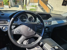 Mercedes-Benz E 350 350cdi, снимка 7