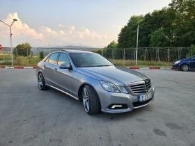 Mercedes-Benz E 350 350cdi, снимка 1