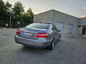 Mercedes-Benz E 350 350cdi, снимка 3