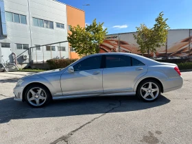 Mercedes-Benz S 550 4 Matic AMG Facelift, снимка 2