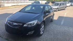 Opel Astra, снимка 3