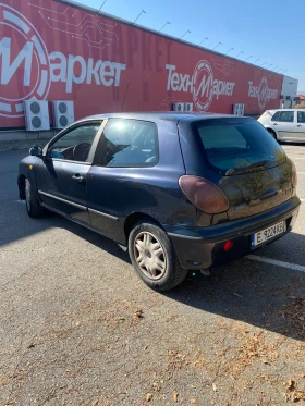 Fiat Bravo, снимка 3