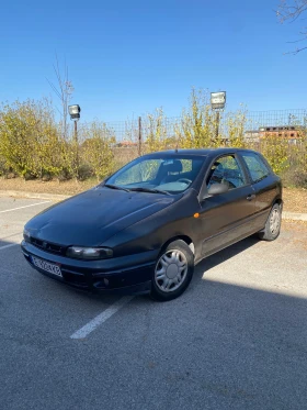 Fiat Bravo, снимка 1