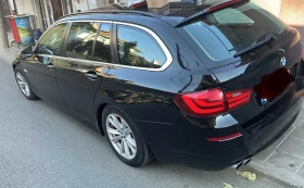 BMW 520 520 D, снимка 2