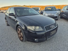 Audi A3 2.0TDI | Mobile.bg    2