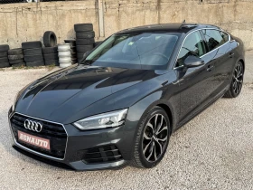 Audi A5 2.0TDI-150кс