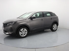 Peugeot 3008 1.2 PureTech 2.  | Mobile.bg    4