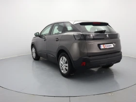 Peugeot 3008 1.2 PureTech 2г. ГАРАНЦИЯ, снимка 9