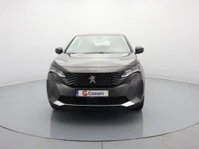 Peugeot 3008 1.2 PureTech 2г. ГАРАНЦИЯ, снимка 2