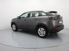 Peugeot 3008 1.2 PureTech 2.  | Mobile.bg    8