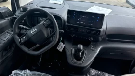 Toyota Proace City Comfort L1 D4D , снимка 9