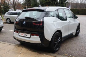     BMW i3 94kwh/Sport/