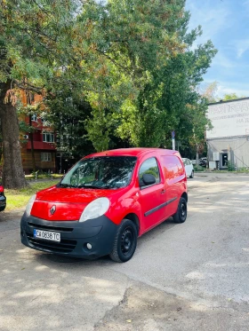 Renault Kangoo 1.5cdi, снимка 3