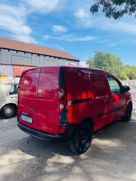 Renault Kangoo 1.5cdi, снимка 1