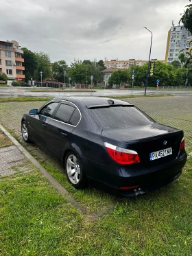 BMW 523, снимка 4