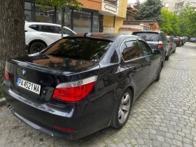 BMW 523, снимка 5